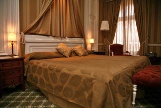 Hotel Nash Carlton