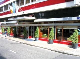 Hotel Nash Ville