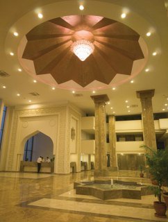 Hotel Nashira & Spa
