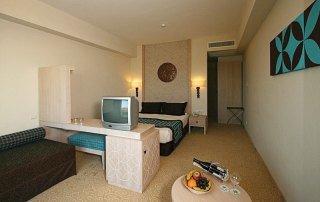 Hotel Nashira & Spa