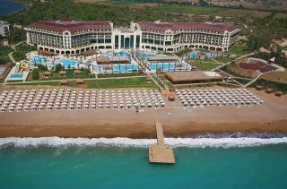 Hotel Nashira & Spa