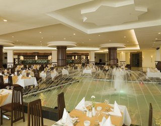 Hotel Nashira & Spa