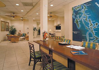 Hotel Nassau Palm