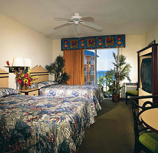 Hotel Nassau Palm