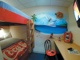 Hotel Nassau Palm