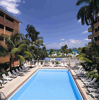 Hotel Nassau Palm