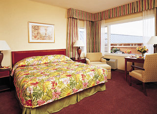 Hotel Nassau Palm