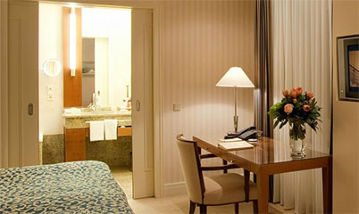 Hotel Nassauer Hof