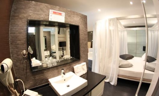 Hotel Nastasi & Spa