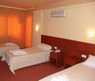Hotel Natalie's Beach