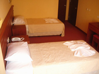 Hotel Natalie's Beach