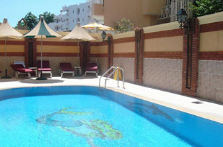 Hotel Natalie's Beach