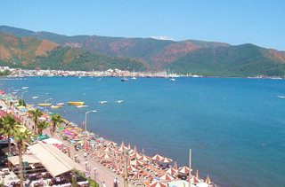Hotel Natalie's Beach