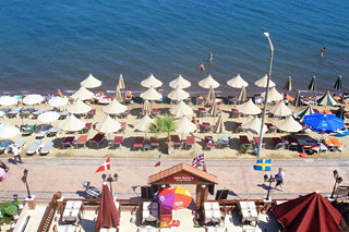Hotel Natalie's Beach