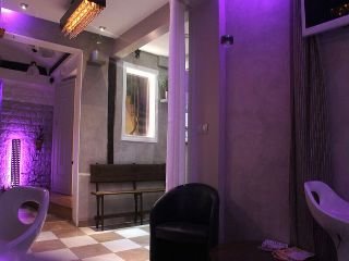 Hotel Nation Montmartre