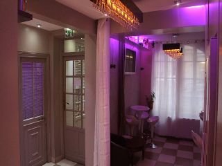 Hotel Nation Montmartre