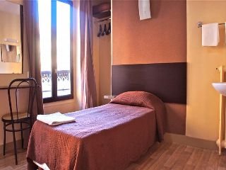 Hotel Nation Montmartre