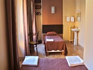 Hotel Nation Montmartre