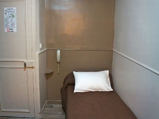 Hotel Nation Montmartre