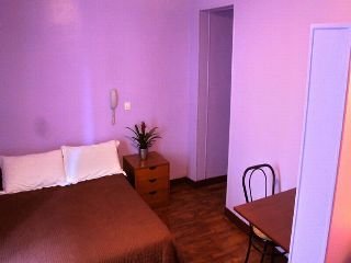 Hotel Nation Montmartre