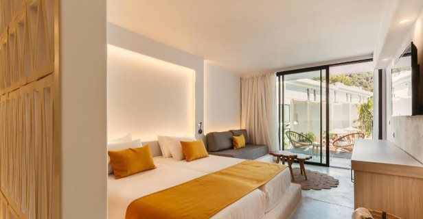 Hotel Nativo Ibiza