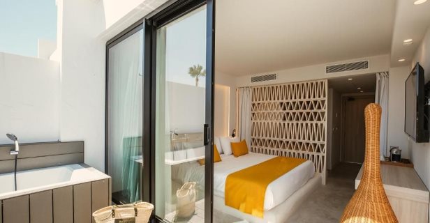 Hotel Nativo Ibiza