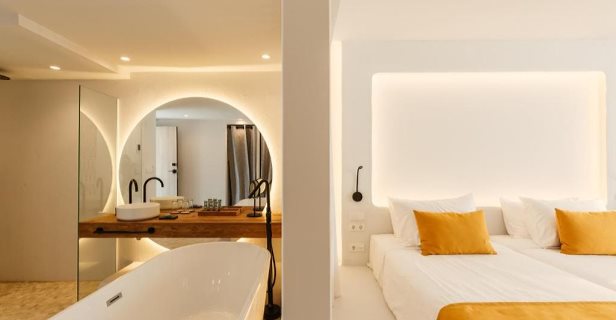 Hotel Nativo Ibiza