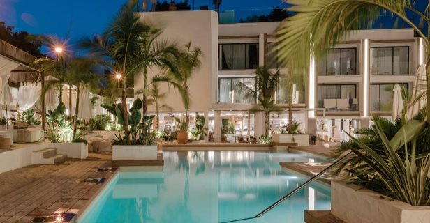 Hotel Nativo Ibiza