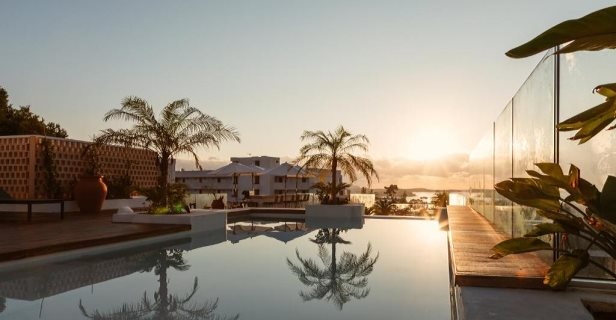Hotel Nativo Ibiza