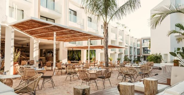 Hotel Nativo Ibiza