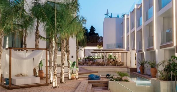 Hotel Nativo Ibiza