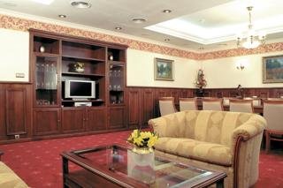 Hotel Natsionalny