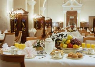 Hotel Natsionalny