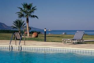Hotel Natura Beach