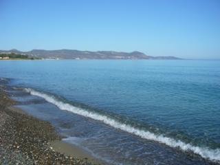 Hotel Natura Beach