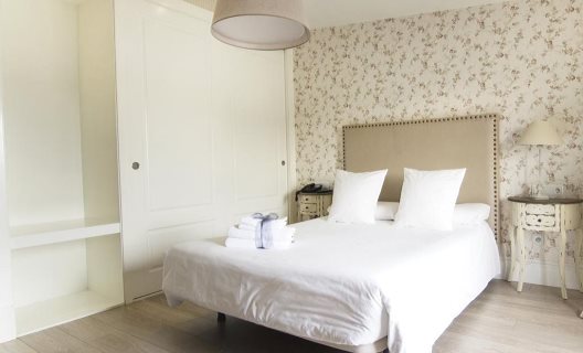 Hotel Natura Petit