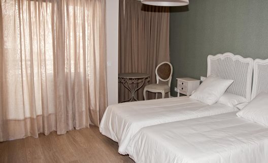 Hotel Natura Petit