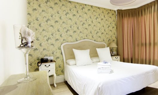Hotel Natura Petit