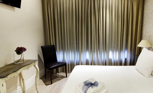 Hotel Natura Petit