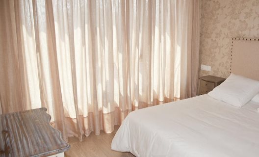 Hotel Natura Petit