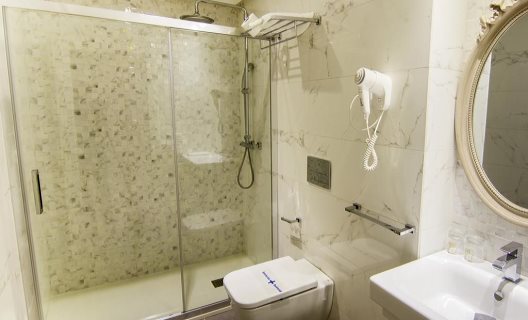Hotel Natura Petit