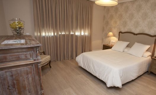 Hotel Natura Petit