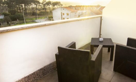 Hotel Natura Petit