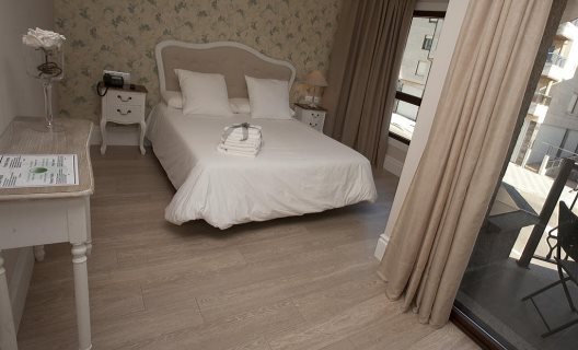 Hotel Natura Petit