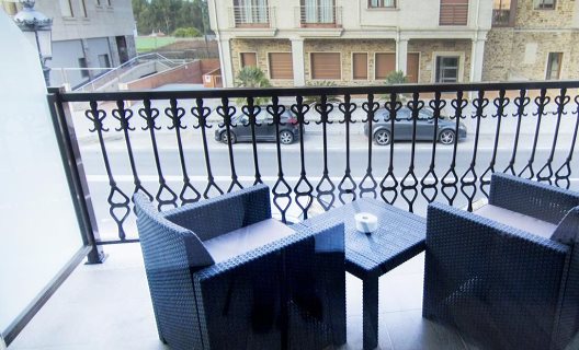 Hotel Natura Petit