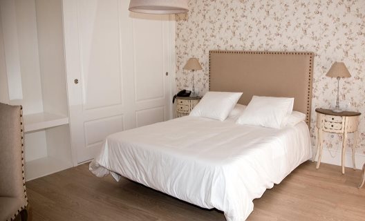 Hotel Natura Petit