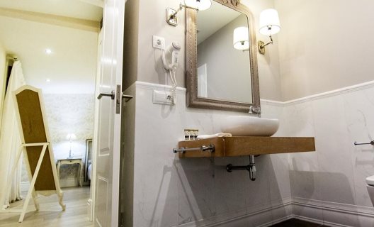 Hotel Natura Petit