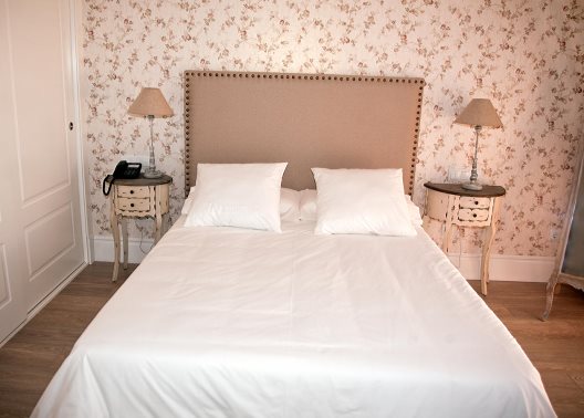 Hotel Natura Petit