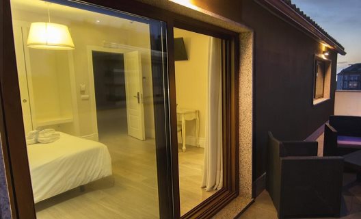 Hotel Natura Petit