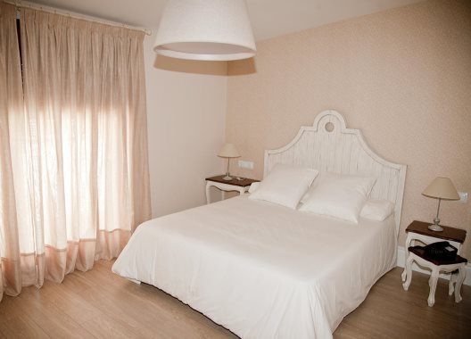 Hotel Natura Petit